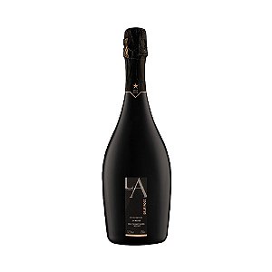 Espumante Luiz Argenta Brut Rose Classico 24 meses 750ml