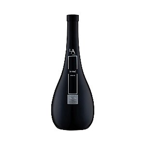 Vinho Tinto Seco Luiz Argenta Jovem Shiraz 750ml