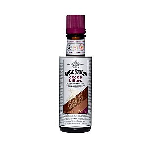 Bitter Angostura Cocoa 100ml