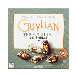 Bombons Guylian Original Seashells 250g