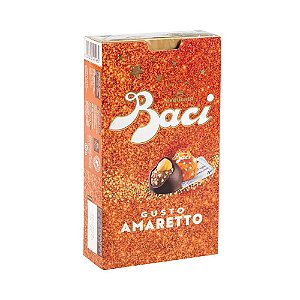 Bombom de Amaretto Baci 150g