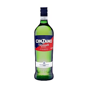 Cinzano Bianco Vermouth 1l