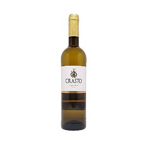 Vinho Branco Seco Crasto Douro DOC 750ml