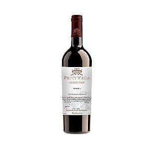 Vinho Tinto Seco Petit Vega 8 Meses 750 ml