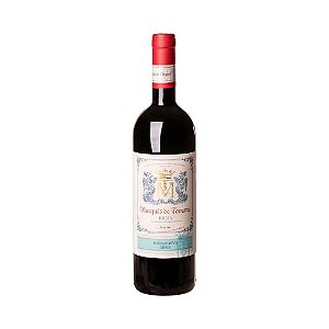 Vinho Tinto Seco Marques de Tomares Reserva Rioja  750 ml