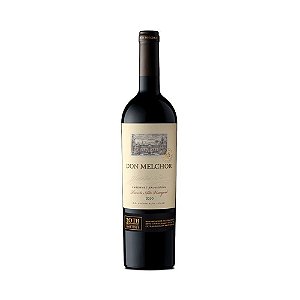 Vinho Tinto Seco Don Melchor Carbenet Sauvignon Safra 2020 750ml