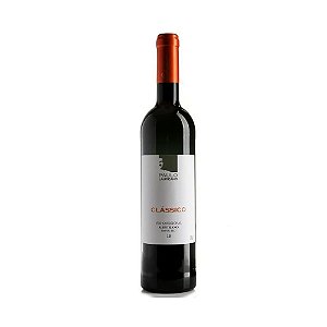 Vinho Tinto Seco Paulo Laureano Clássico 750ml