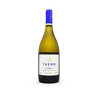 Vinho Branco Seco Thera Chardonnay 750ml