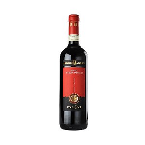 Vinho Tinto Seco Lionello Marchesi Rosso Di Montalcino 750ml