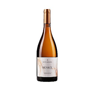 Vinho Branco Seco Santa Augusta Fenice Sauvignon Blanc 750ml