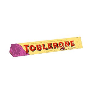 Chocolate Toblerone Fruit & Nuts 100g