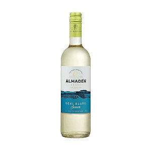Vinho Branco Suave Almaden Ugni Blanc 750ml