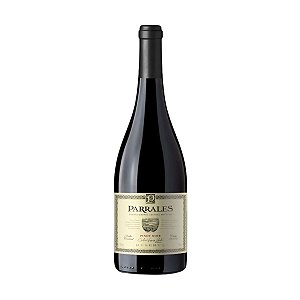 Vinho Tinto Seco Parrales Pinot Noir Reserva 750ml