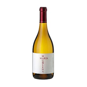 Vinho Branco Seco Maria Magdalena Chardonnay 750ml