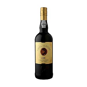 Vinho Do Porto Branco Vista Alegre Lagrima 750ml