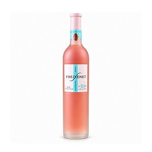 Vinho Rose Freixenet Zero Álcool 750ml