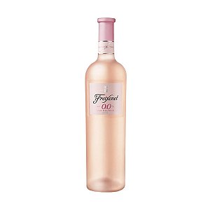 Vinho Rose Freixenet Zero Álcool 750ml