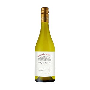 Vinho Branco Seco Cousiño-Macul Antiguas Reservas Chardonnay 750ml