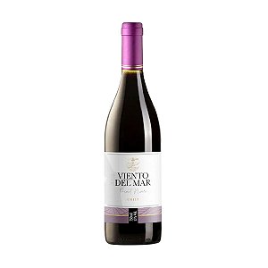 Vinho Tinto Seco Viento Del Mar Pinot Noir 750ml