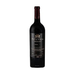 Vinho Tinto Seco Petit Vega 28 Meses 750ml