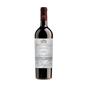 Vinho Tinto Seco Petit Vega 18 Meses 750ml