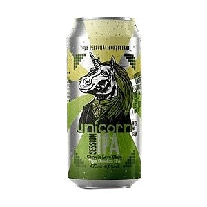 Cerveja Unicorn Session Ipa Lata 473ml