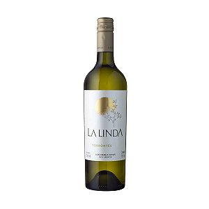 Vinho Branco Seco La Linda Torrontes 750ml