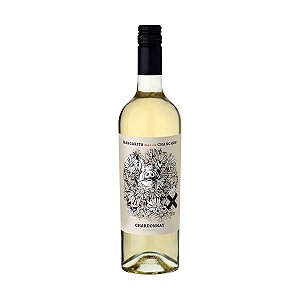 Vinho Branco Seco Margarita Para Los Chanchos Chardonnay 750ml