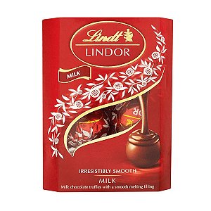 Chocolate Lindt Lindor Balls Mini 37g