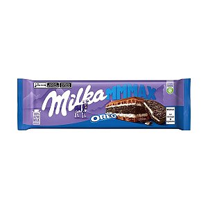 Chocolate MMMax Oreo Milka 300g