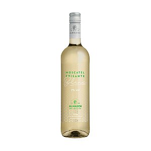 Vinho Frisante Moscatel Branco Almadén 750ml