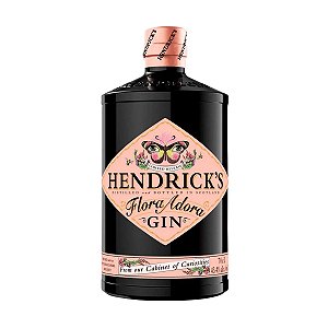 Gin Hendrick's Flora Adora 750ml