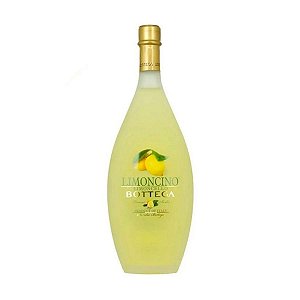 Licor Fino de Limão Bottega 500ml