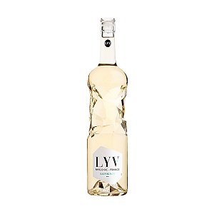 Vinho Branco Seco LYV Pays D'oc Igp 750ml