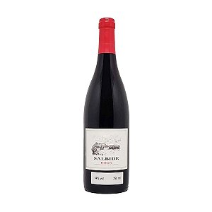 Vinho Tinto Seco Salbide Rioja 750ml