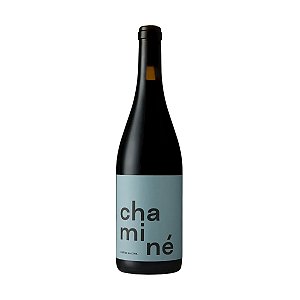 Vinho Tinto Seco Chaminé 750ml