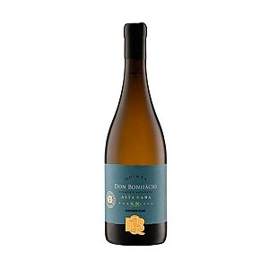Vinho Branco Seco Quinta Don Bonifácio Alta Gama Sauvignon Blanc 750ml