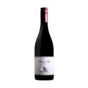 Vinho Tinto Seco Villa Wolf Pinot Noir 750ml