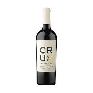 Vinho Tinto Seco Crux Cabernet Franc 750ml