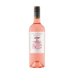 Vinho Rosé Seco Morandé Terrarum Reserva 750ml