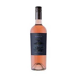 Vinho Rosé Seco Morandé Terrarum Reserva 750ml