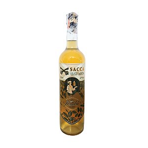 Cachaça com Jambu Sacca 750ml