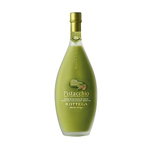 Licor Fino de Pistache Bottega 500ml