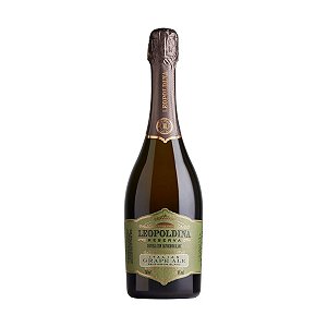 Cerveja Leopoldina Italian Grape Ale Sauvignon Blanc 750ml