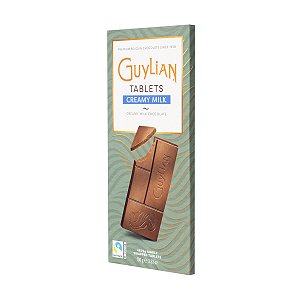 Chocolate Guylian Creamy Milk 100g