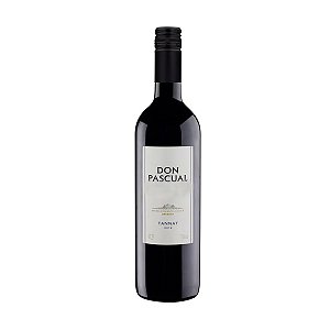 Vinho Tinto Seco Don Pascual Tannat 750ml