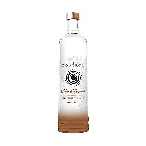 Pisco Control Triple Destilado 750ml
