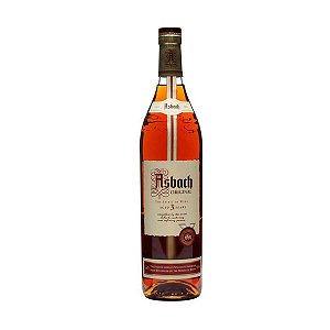 Brandy Asbach Uralt 3 Anos 700ml