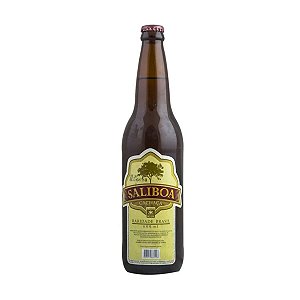 Cachaça Saliboa 600ml