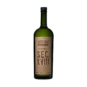 Cachaça Santo Grau SECXVIII 998ml